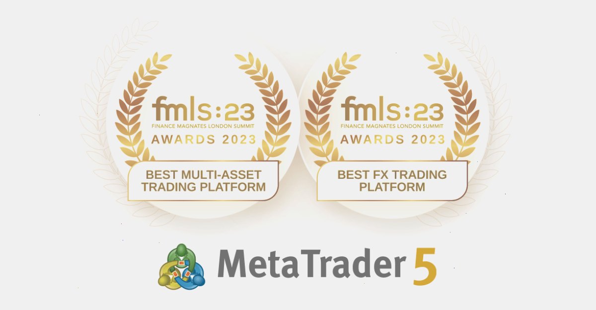 metatrader4下载_mt4_学习教程与资源整理参考入口：MetaQuotes在伦敦峰会上荣获两项重量级奖项（封面配图）