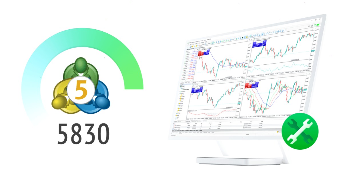 metatrader4下载_mt4_学习教程与资源整理参考入口：MetaTrader 5 平台更新 Build 5830：总体改进（封面配图）